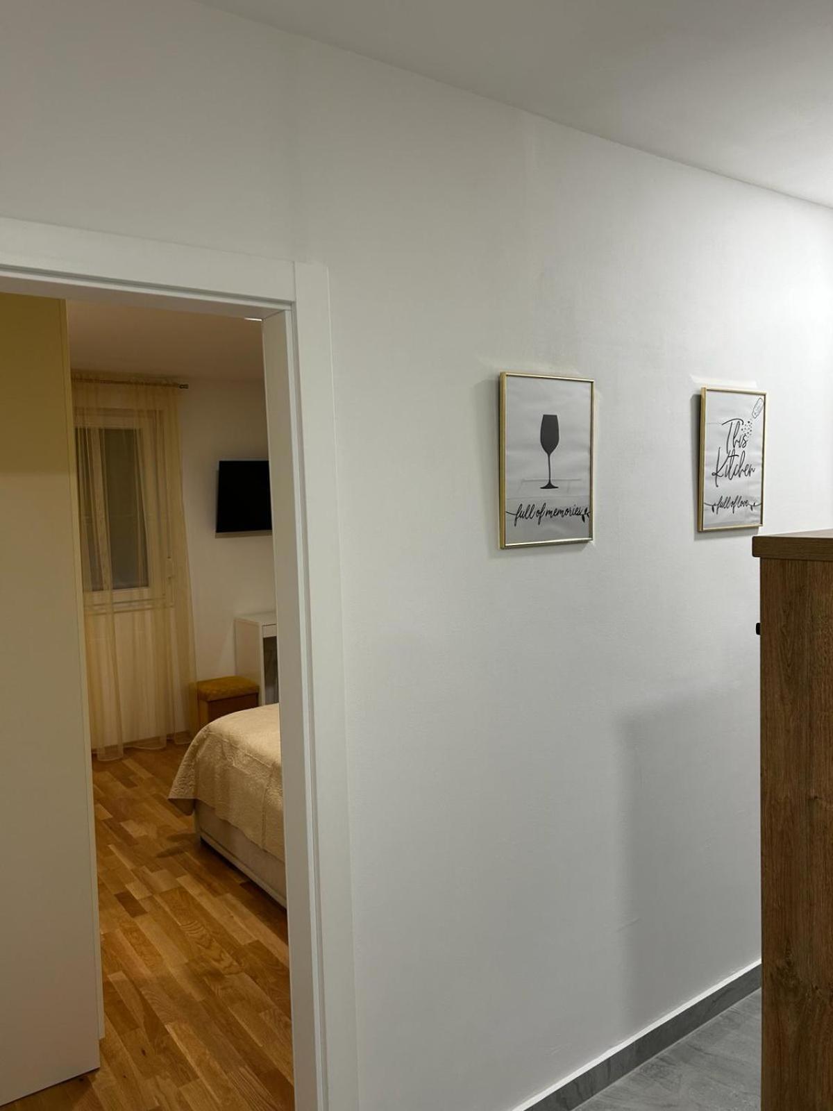Hello Sunshine Apartment Zadar Ngoại thất bức ảnh