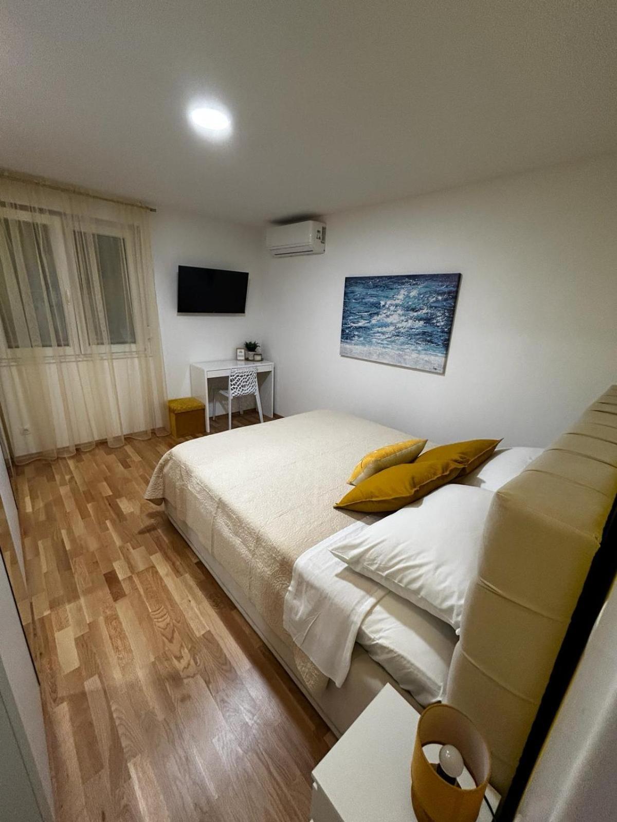 Hello Sunshine Apartment Zadar Ngoại thất bức ảnh