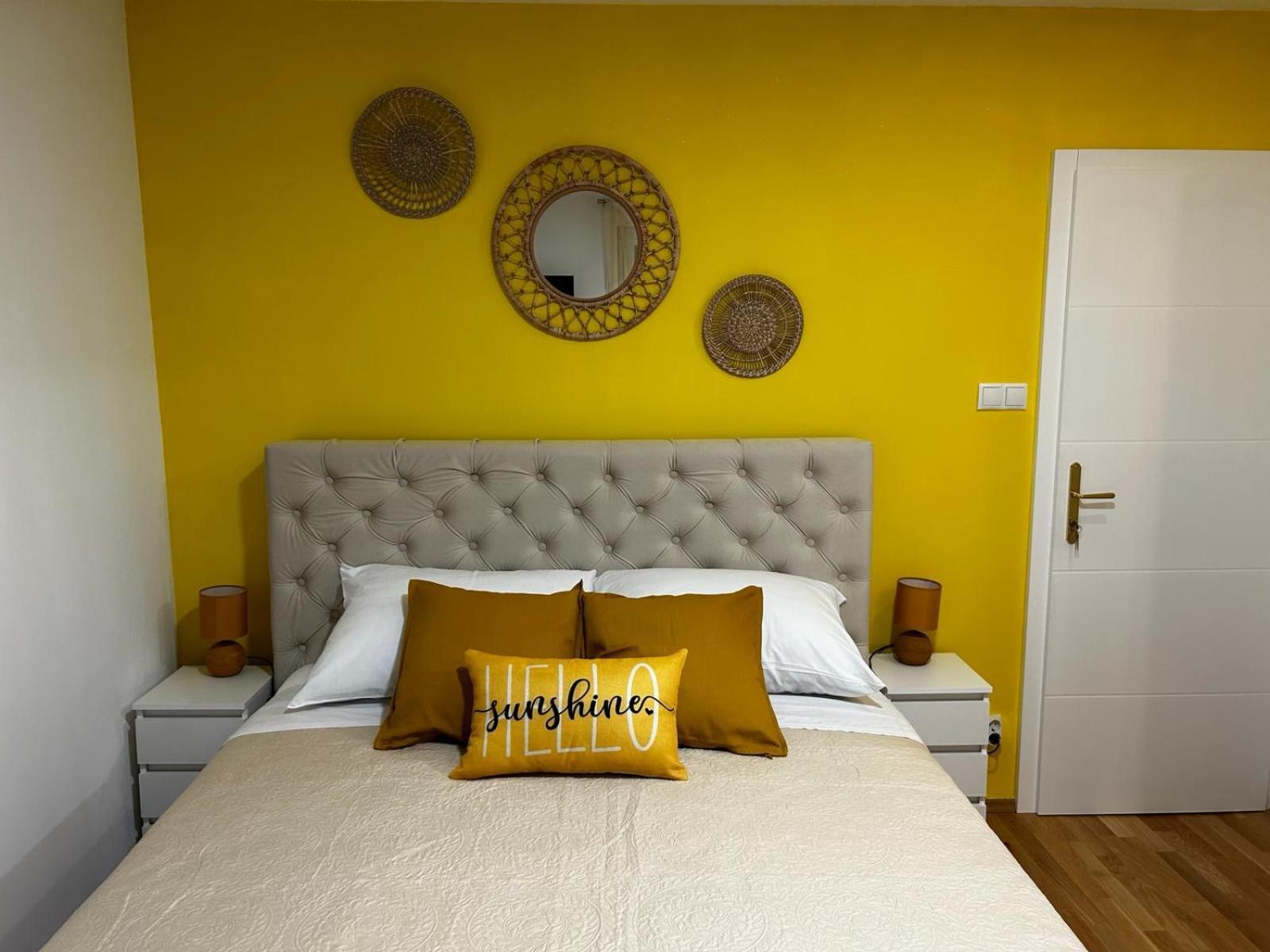 Hello Sunshine Apartment Zadar Ngoại thất bức ảnh