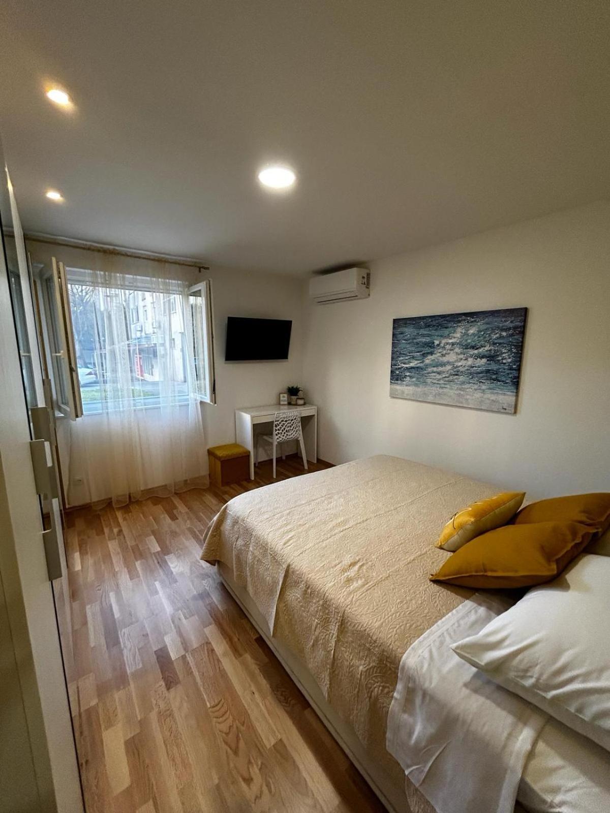 Hello Sunshine Apartment Zadar Ngoại thất bức ảnh