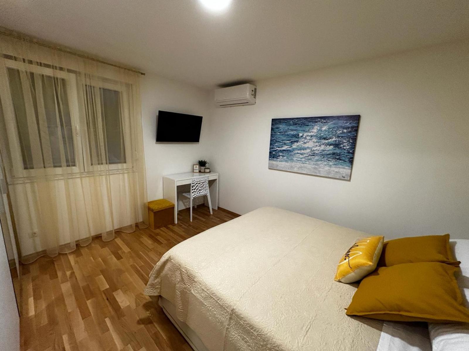 Hello Sunshine Apartment Zadar Ngoại thất bức ảnh