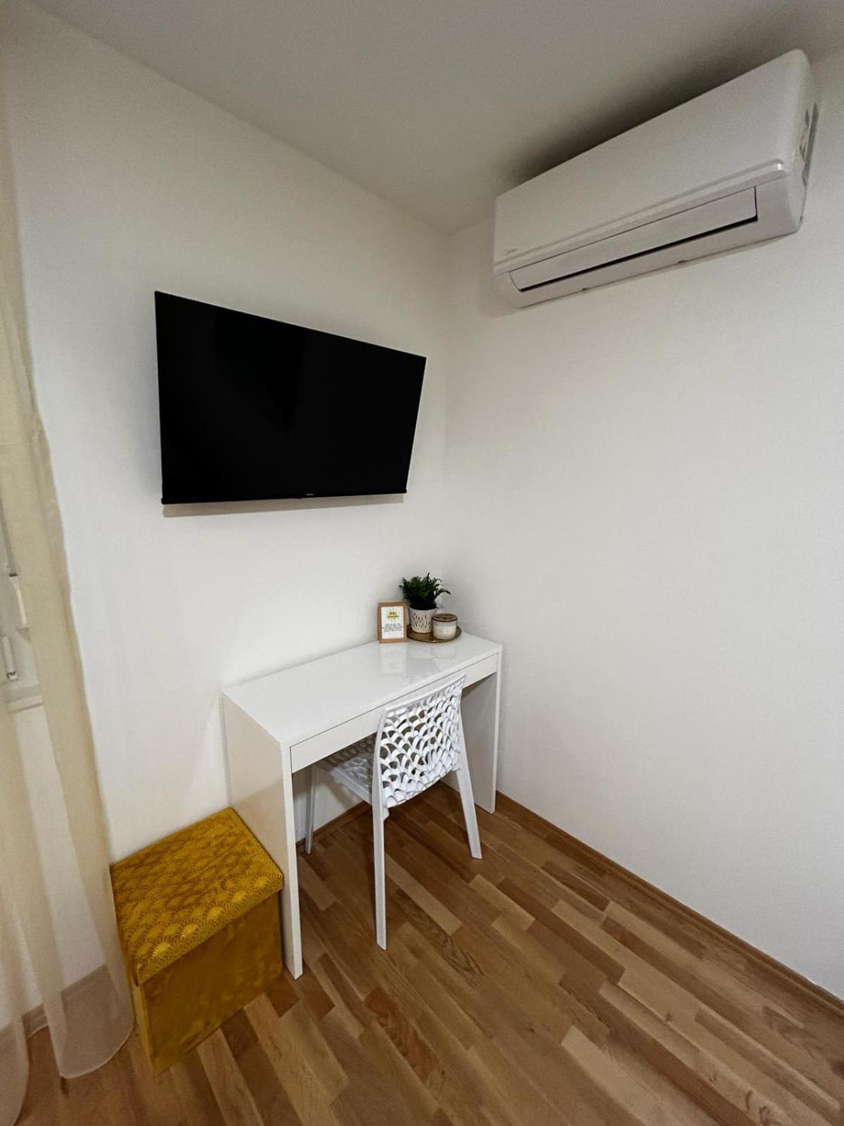 Hello Sunshine Apartment Zadar Ngoại thất bức ảnh