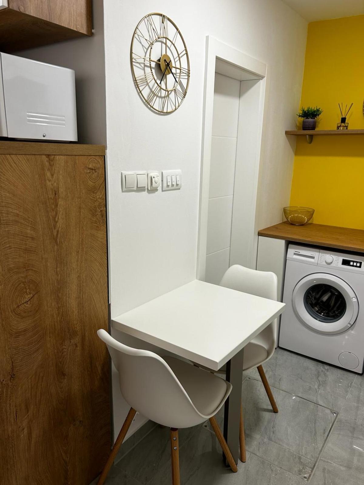 Hello Sunshine Apartment Zadar Ngoại thất bức ảnh