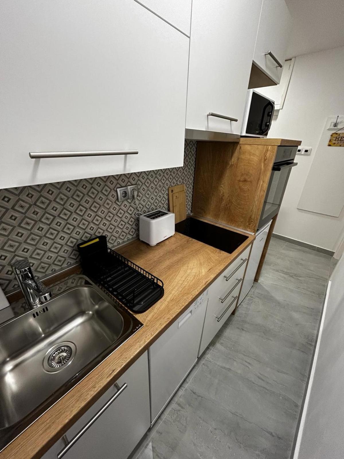 Hello Sunshine Apartment Zadar Ngoại thất bức ảnh