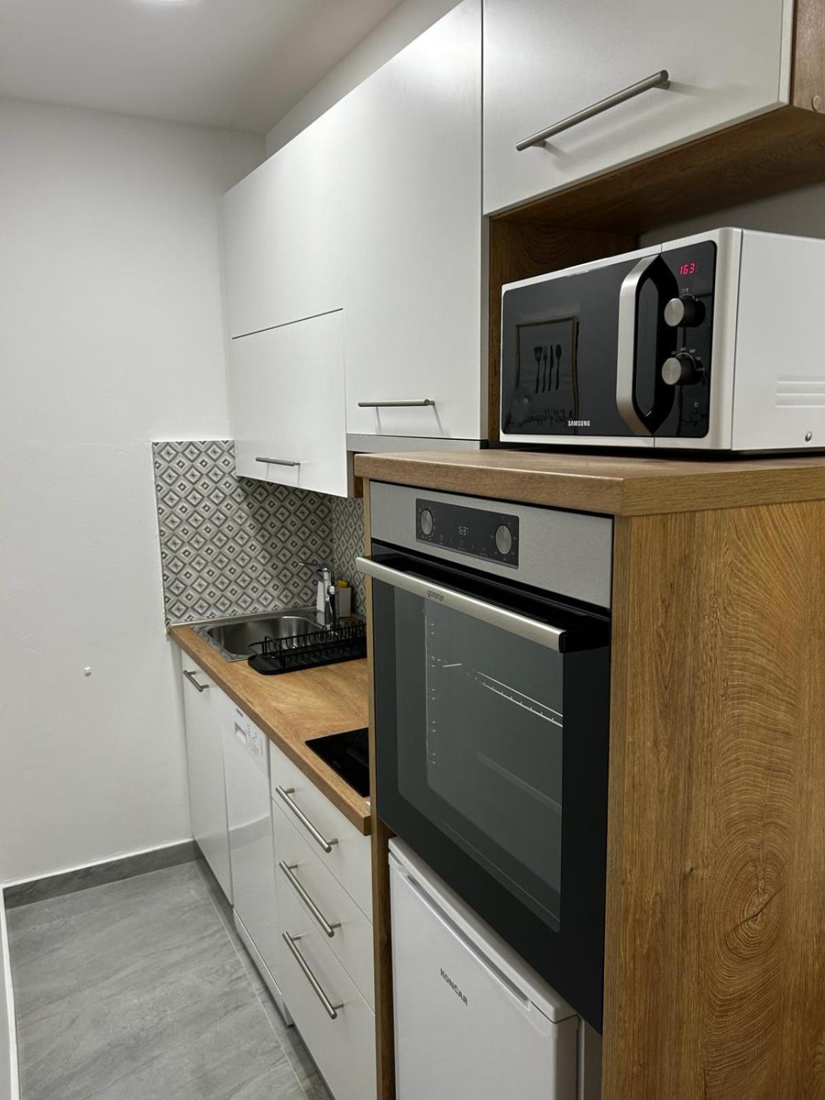 Hello Sunshine Apartment Zadar Ngoại thất bức ảnh