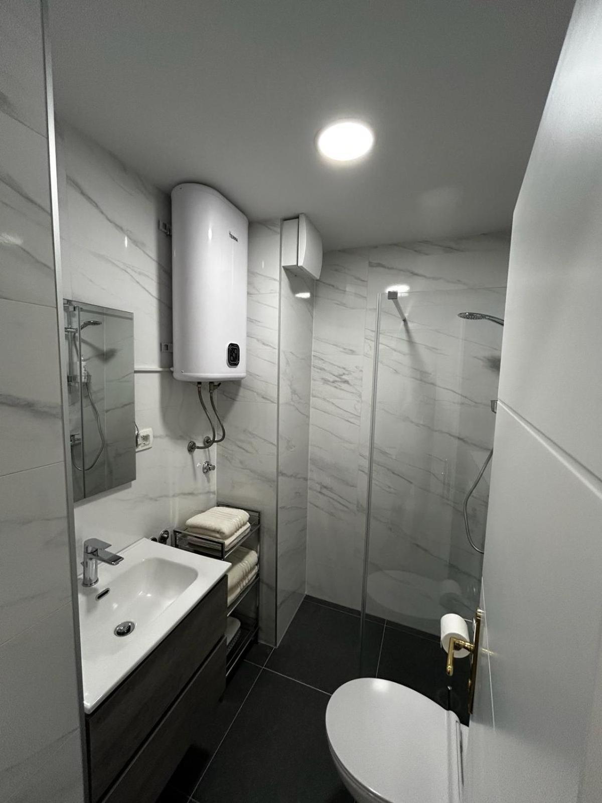 Hello Sunshine Apartment Zadar Ngoại thất bức ảnh