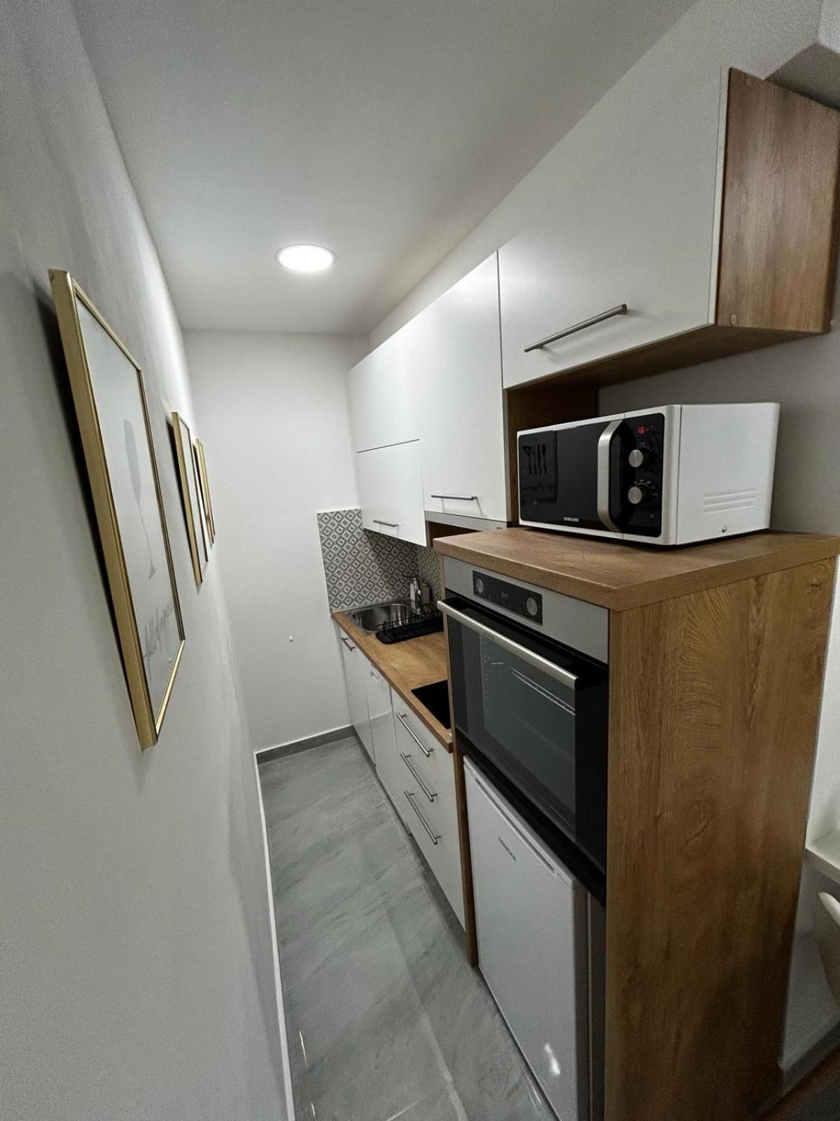 Hello Sunshine Apartment Zadar Ngoại thất bức ảnh