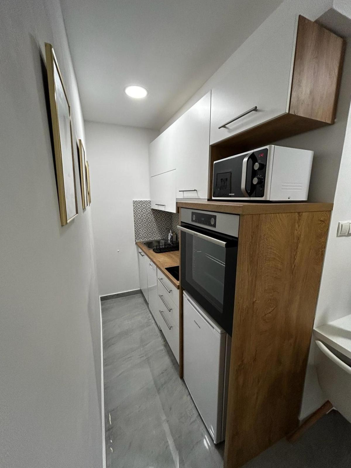 Hello Sunshine Apartment Zadar Ngoại thất bức ảnh